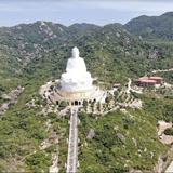 Linh Phong - Ong Nui Temple