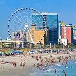 Attractions in Myrtle Beach, SC