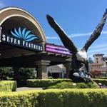 Seven Feathers Casino Resort