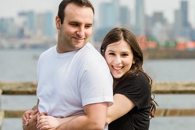 The Wedding Website of Erin Gamoran and Eric Haber