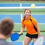 Pickle Ball