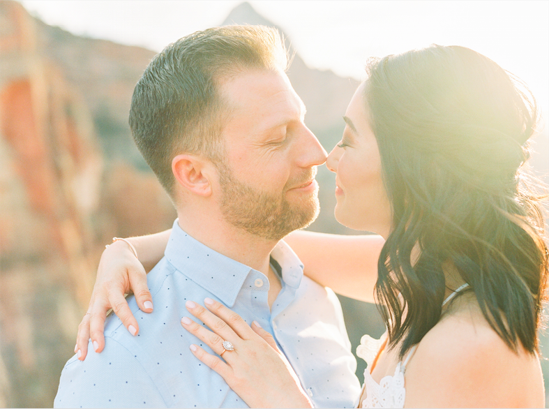 The Wedding Website of Lucy Prom and Jacob Hartzell