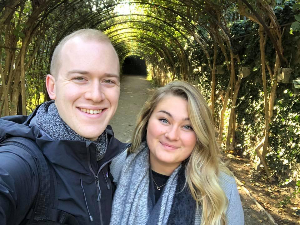 The Wedding Website of Lauren Ott and Kyle Greene