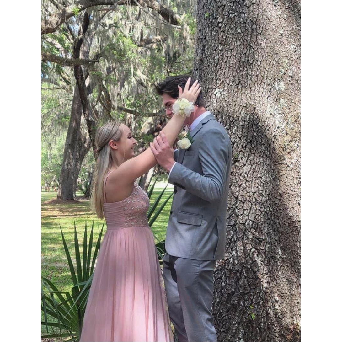 Prom 2021