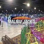 Malibu Jack's Ashland