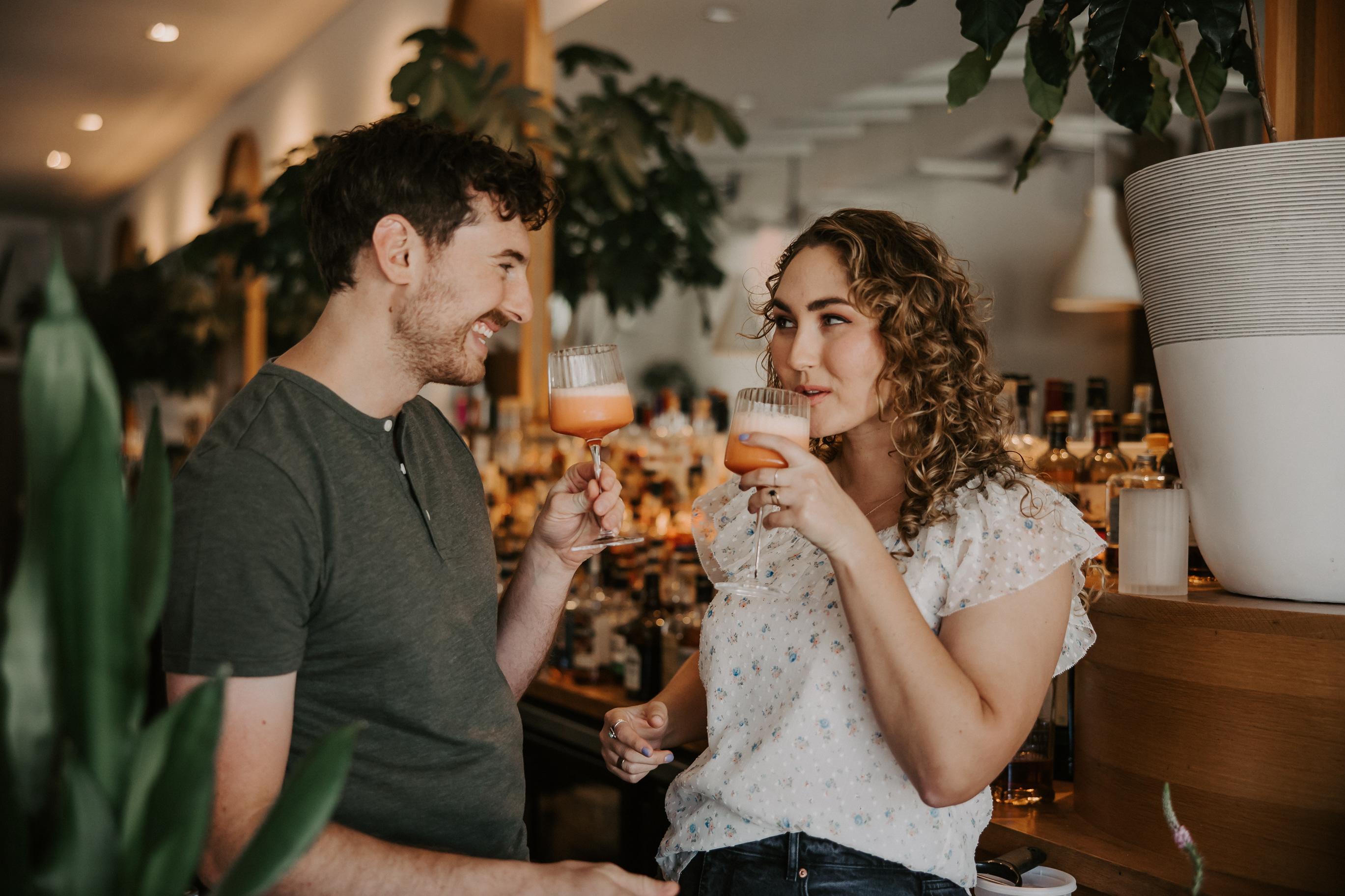 The Wedding Website of Hannah Edwards and Dominick Calabria