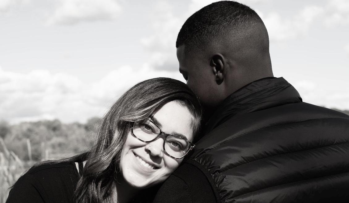 The Wedding Website of Larry Hunt and Olivia Reben