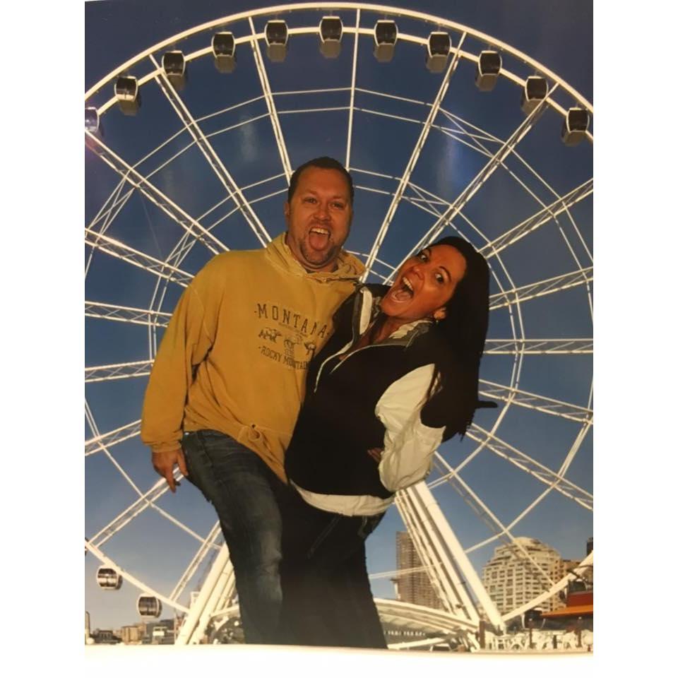 Seattle Fun