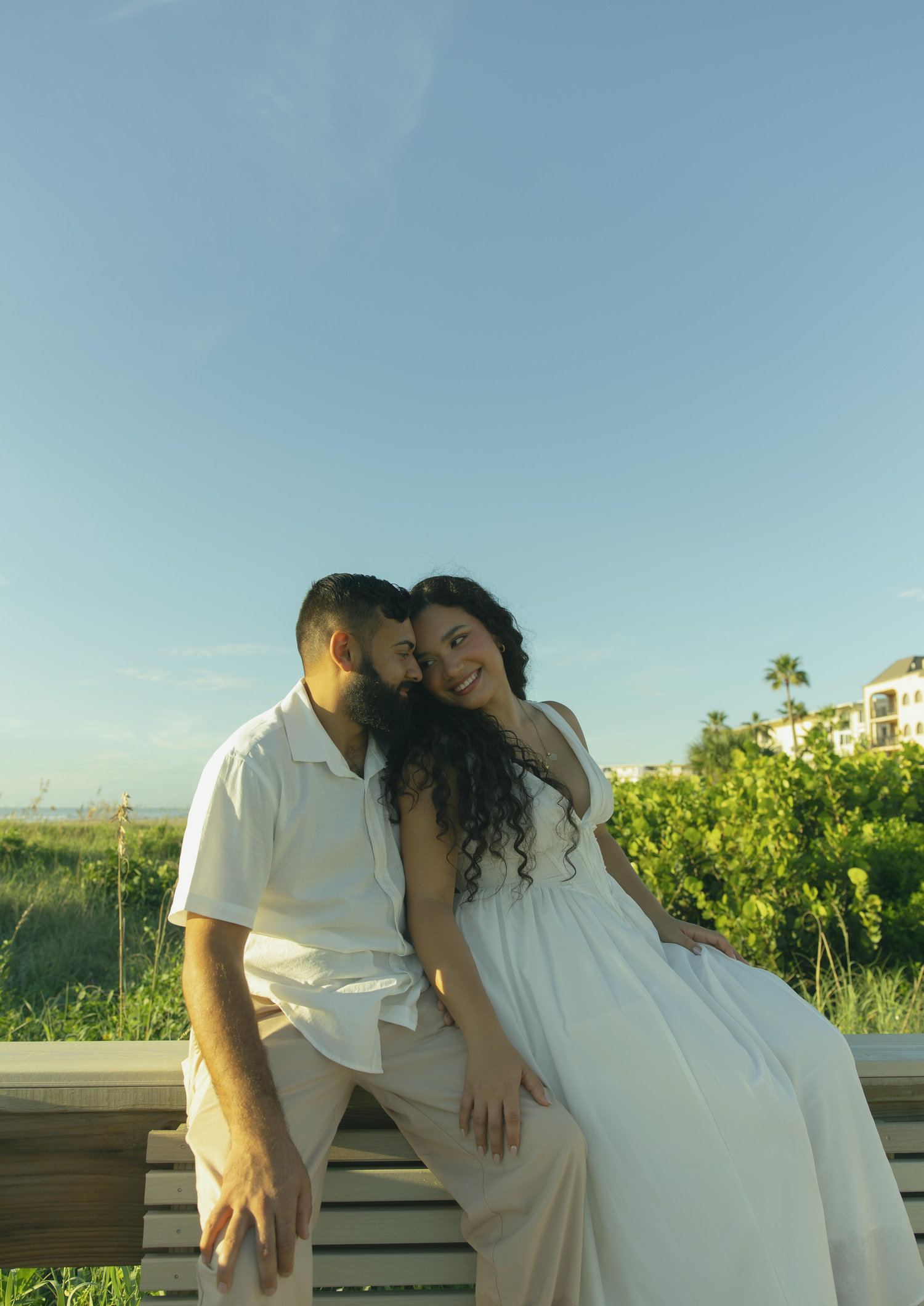 The Wedding Website of Liliangel Fernandez and Nicholas Ortiz