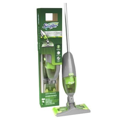 Swiffer Sweep + VAC Cordless Vacuum Kit