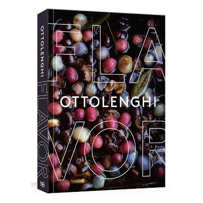 Ottolenghi Flavor: A Cookbook