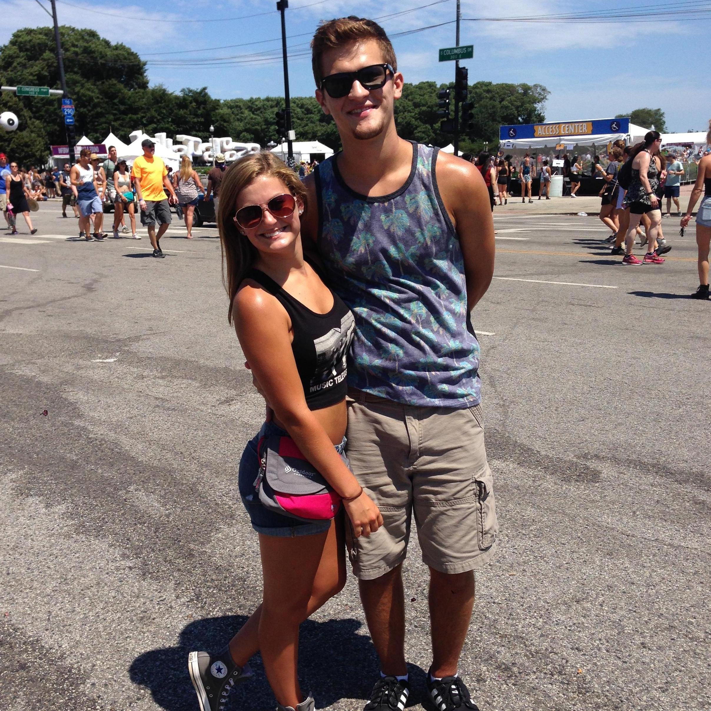 Lollapalooza 2015