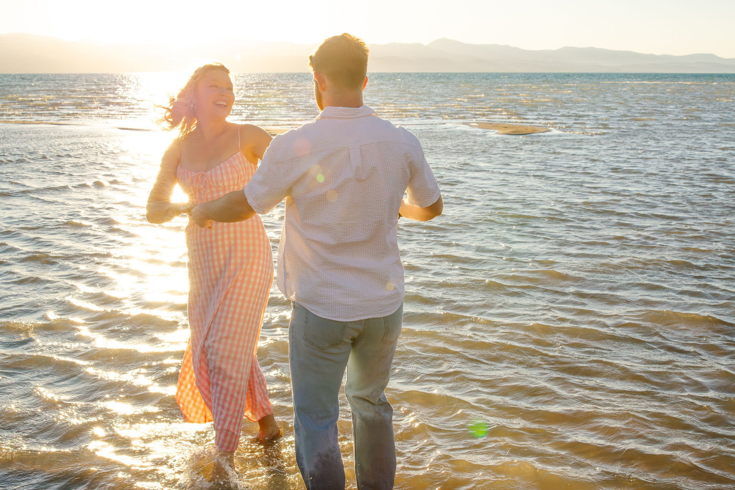 The Wedding Website of Megan Leavitt and Talon Thomas