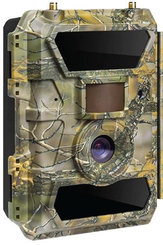 4G LTE Wireless Trail Camera
