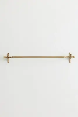 Mallard Duck Towel Bar