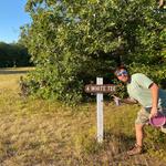 Gunks Disc Golf