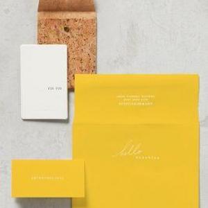 Anthropologie Gift Card
