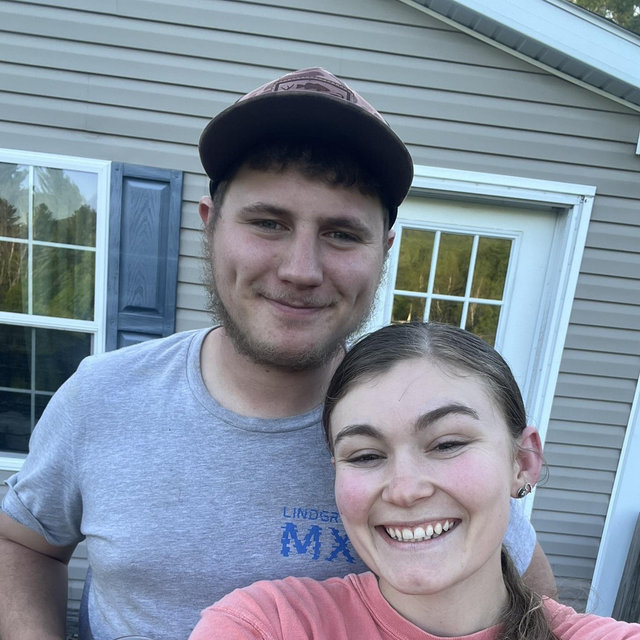Help our home renovations!
