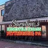 Sarafino's Homestyle Italian
