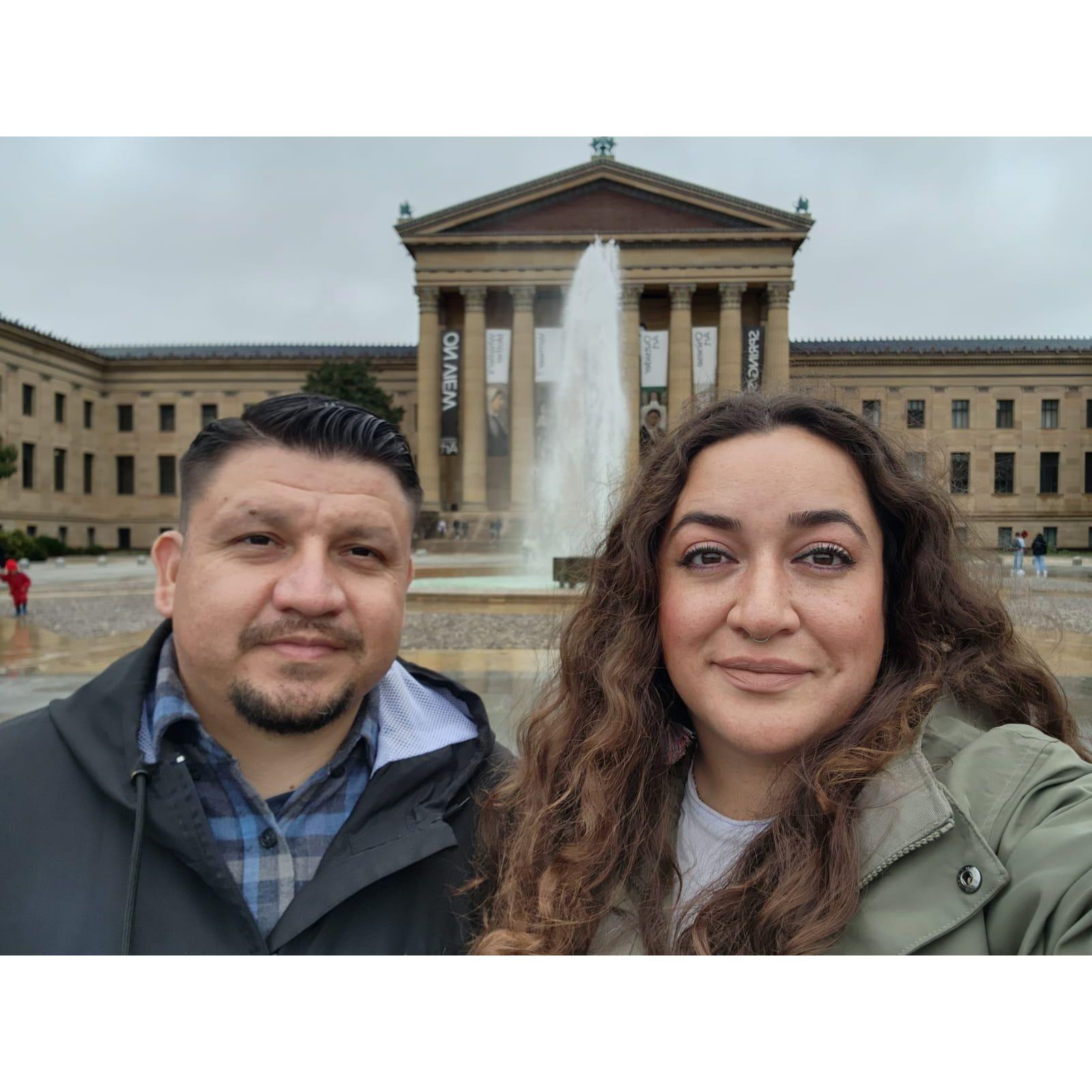 Philadelphia, PA