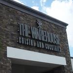 The Warehouse Cuisine and Cocktails