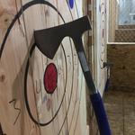 Bad Axe Throwing