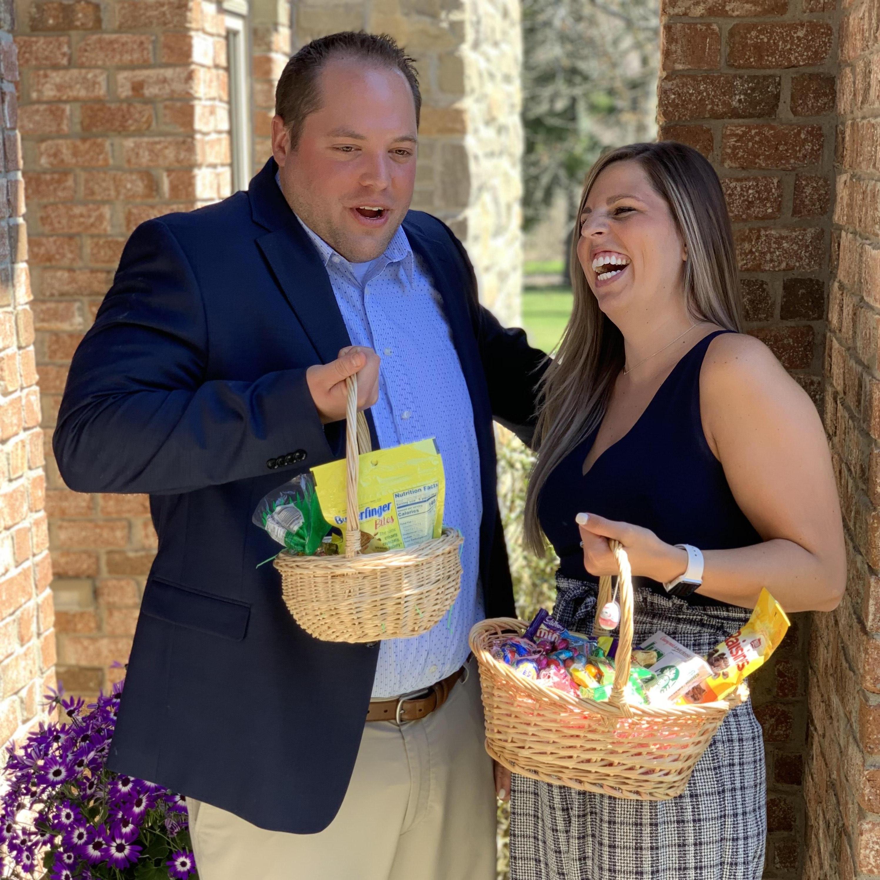 Easter 2019