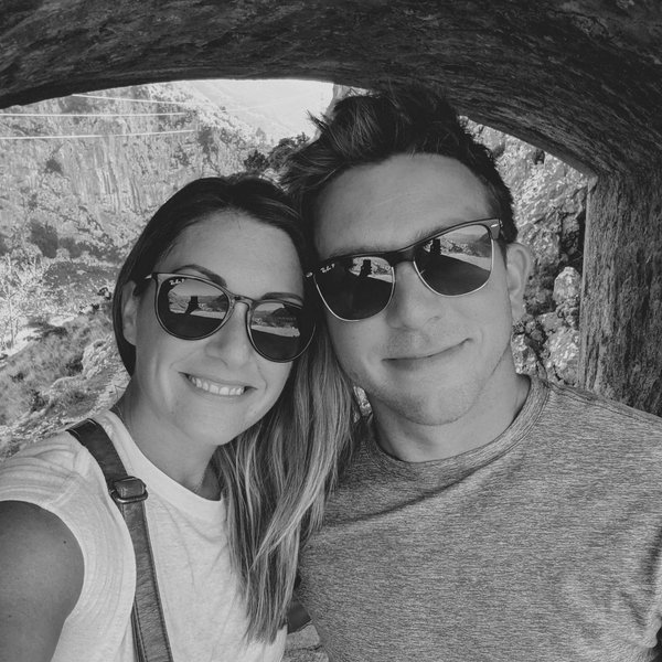 Vero Lacroix and Justin Labelle's Wedding Website