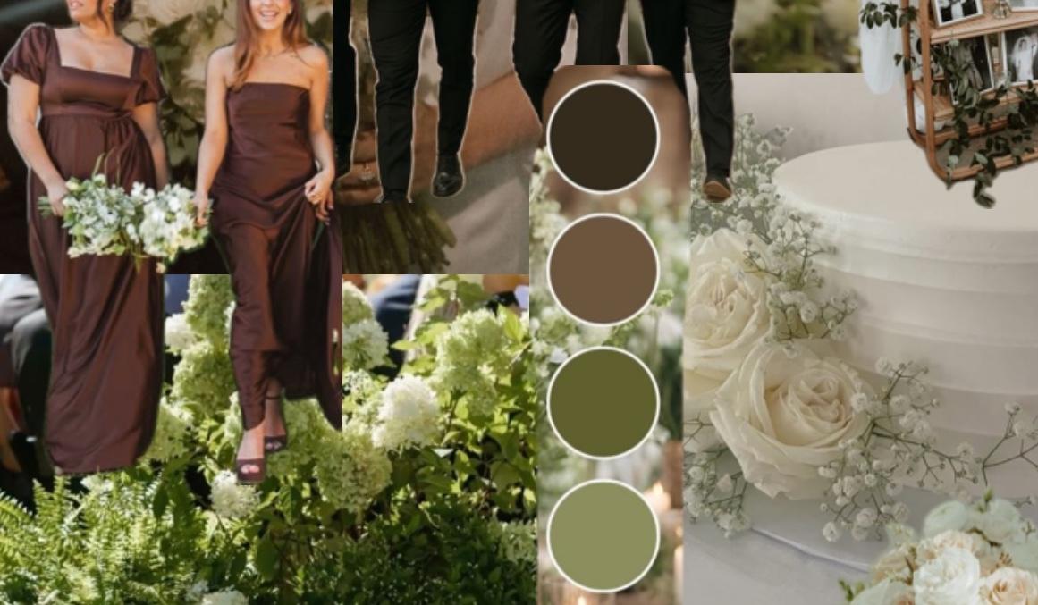 The Wedding Website of Aileen Segura and Marcelo Cavadas