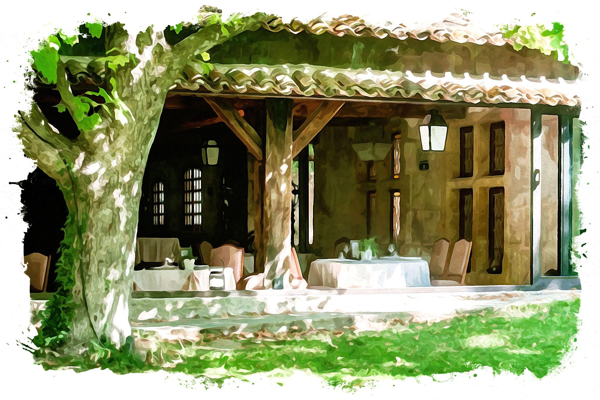 The Wedding Website of Gaëlle Alhaddad and Stéphane Nasr