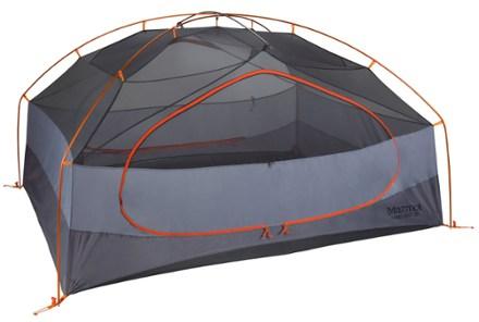 Limelight 3P Tent with Footprint