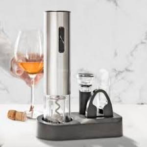 Wine opener