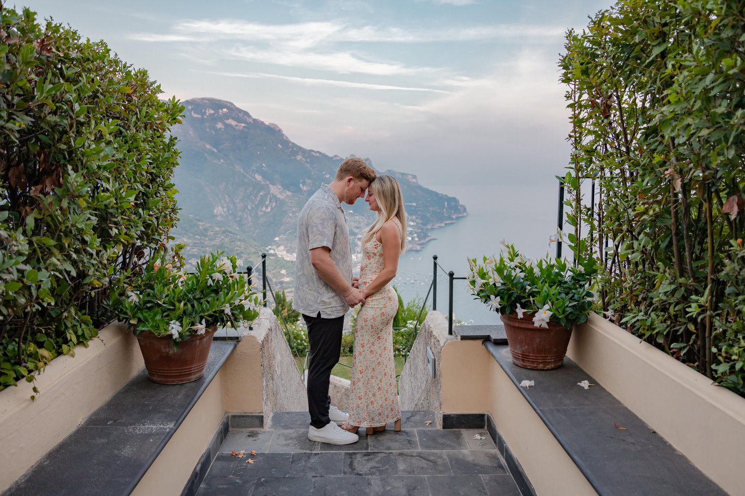 The Wedding Website of Gabrielle Babula and Matthew Gambino