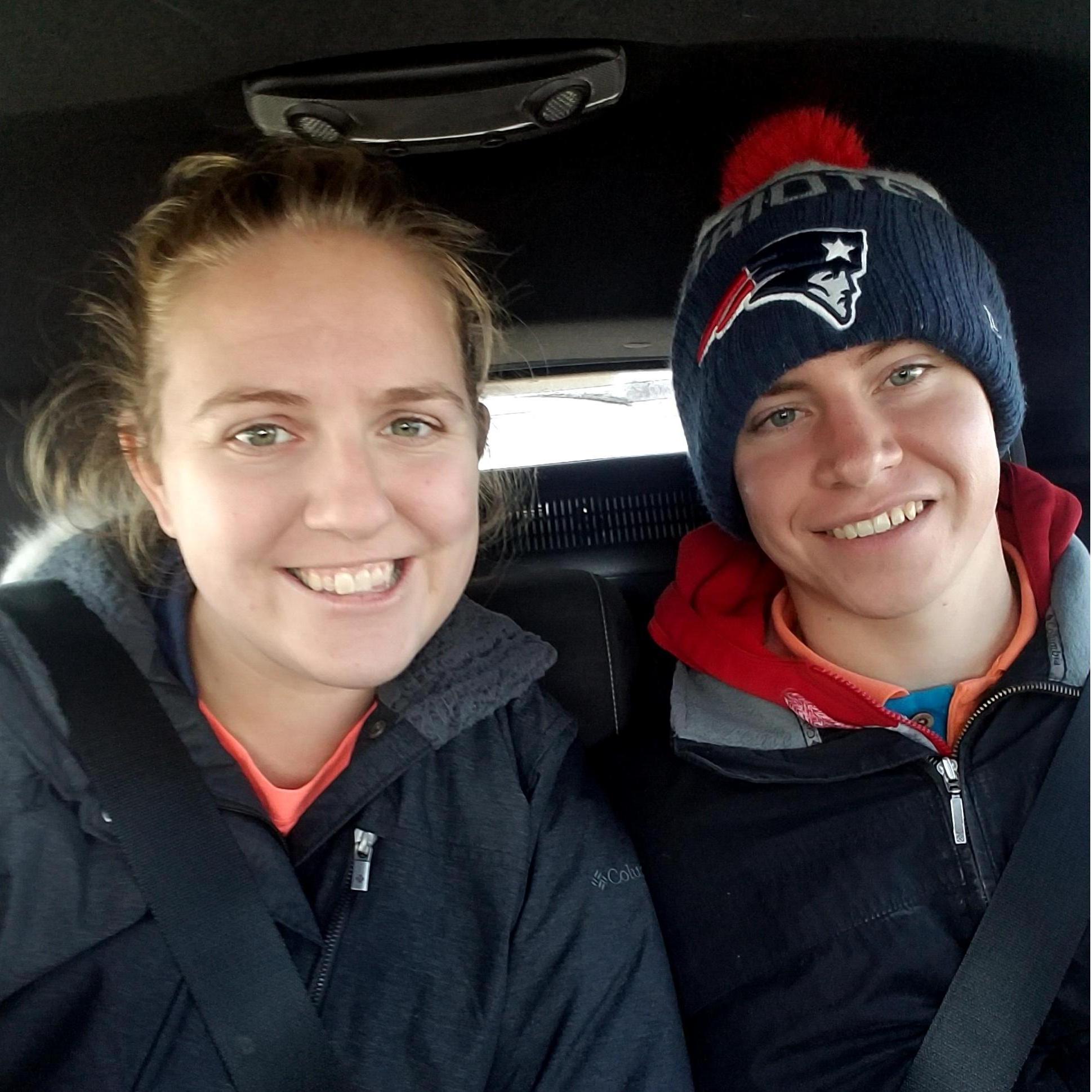 GO PATS?!
10/31/2017