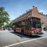 Getting around: King Street Trolley