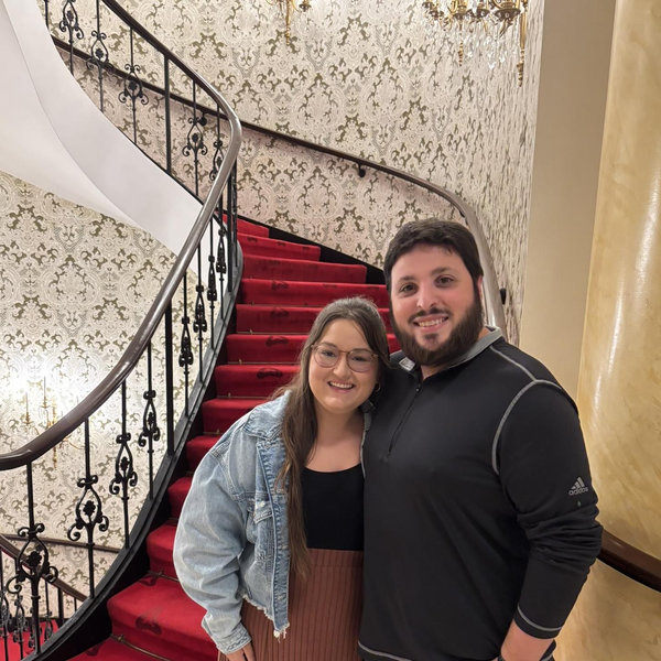 Theater Tickets For Two