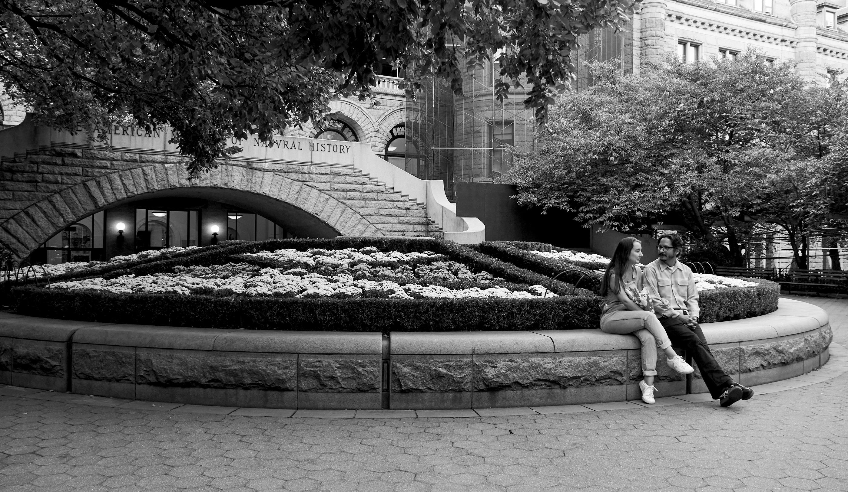 The Wedding Website of Chelsea Behrens and Alonzo Maciel