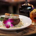Carson's Food & Drink