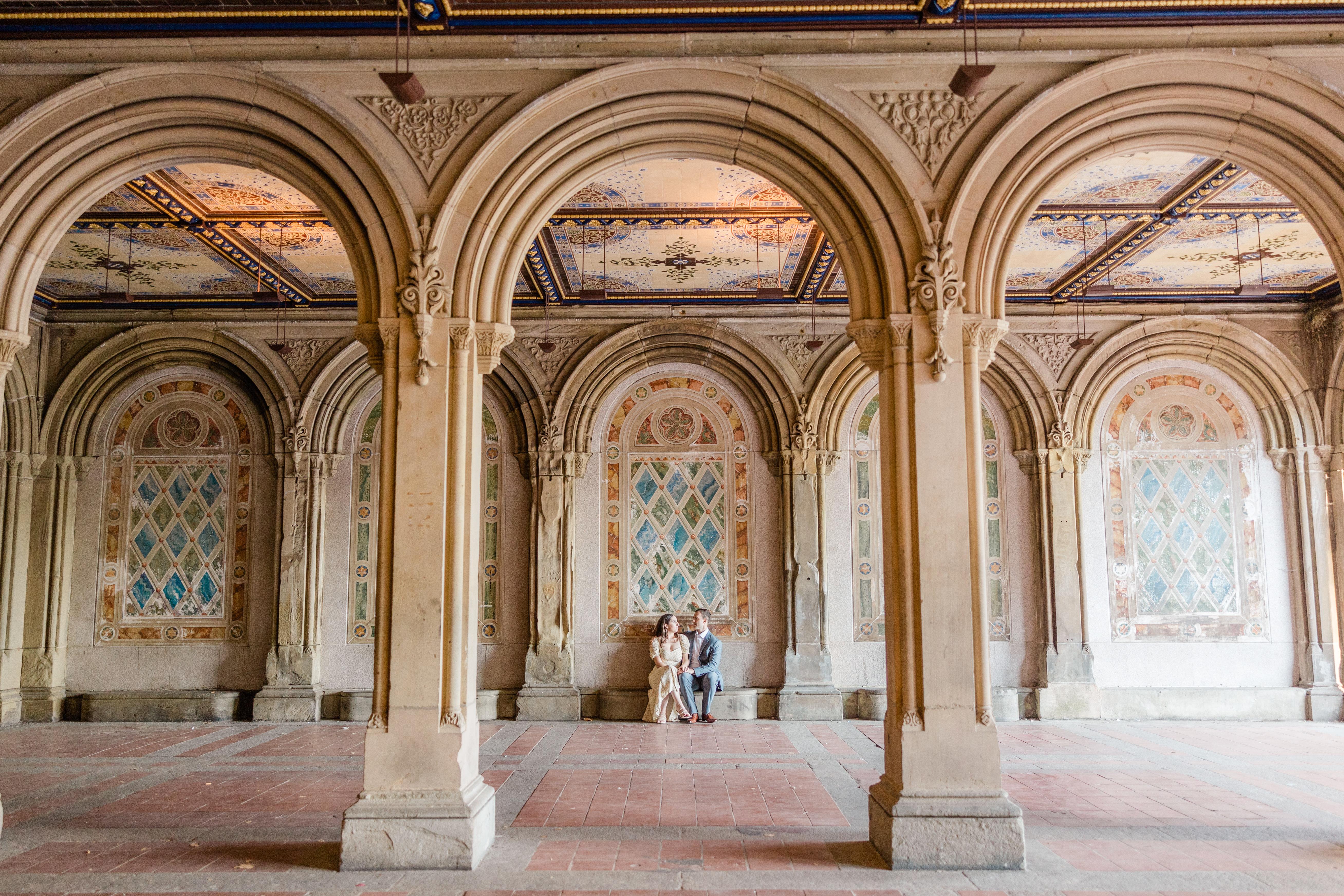 The Wedding Website of Liza Belsito and Pete DiPaolo