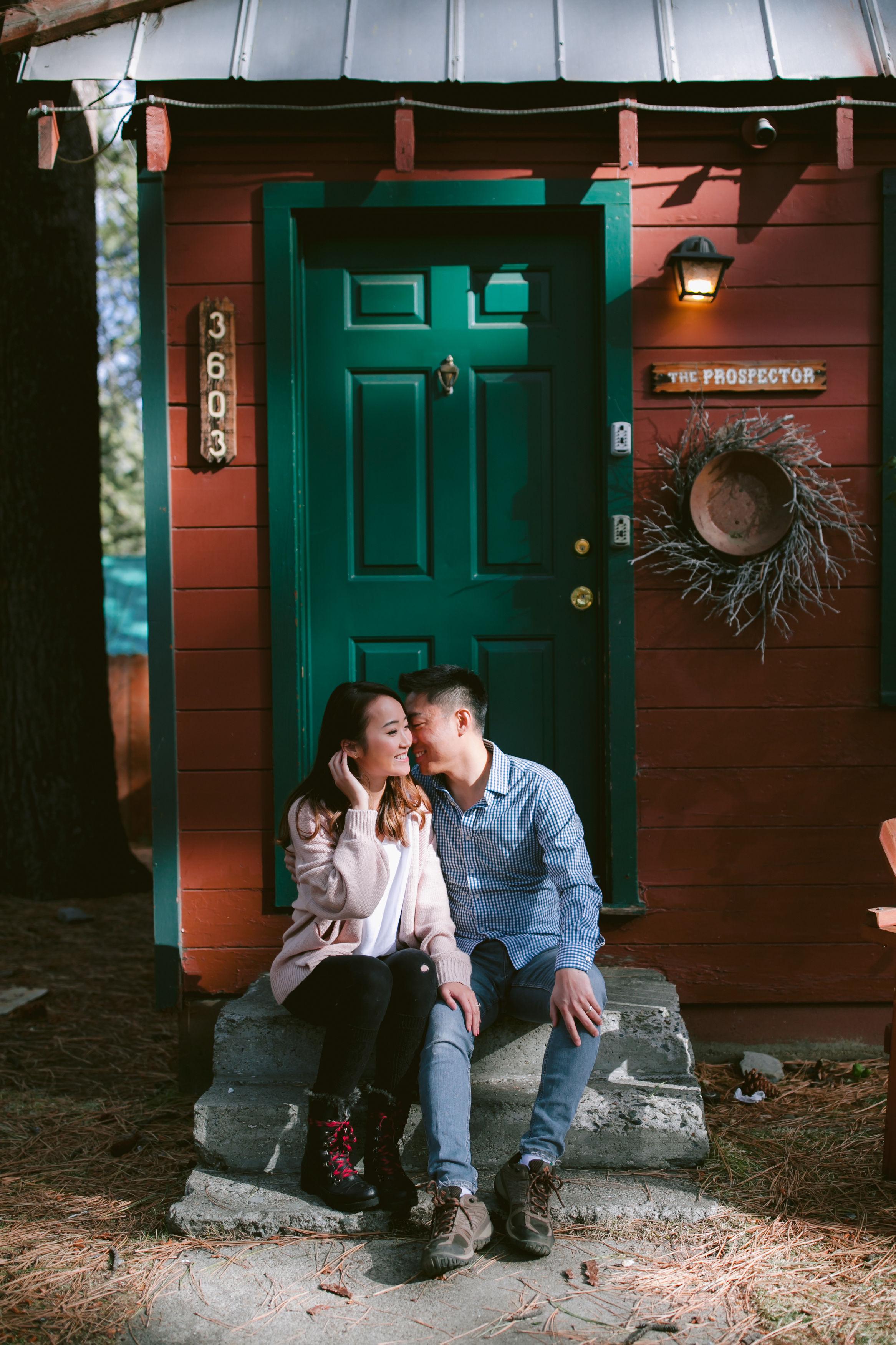 The Wedding Website of Christina Shen and Matthew Lee