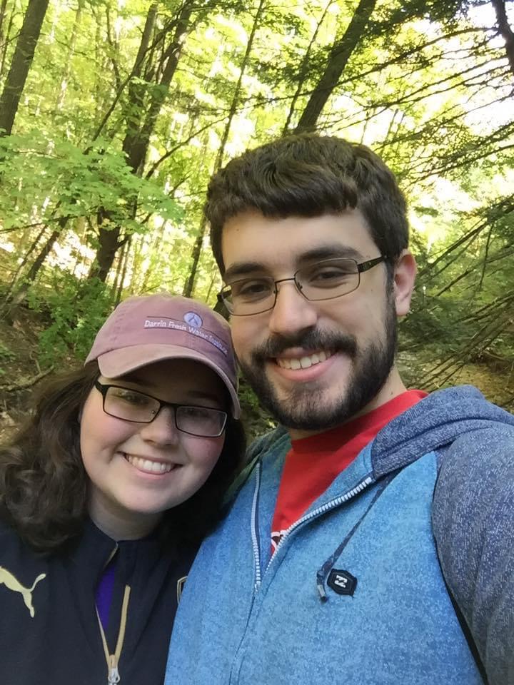 Plotterkill Preserve, Rotterdam, New York - 2016