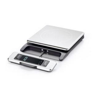 OXO - Good Grips Stainless Steel Digital Scale