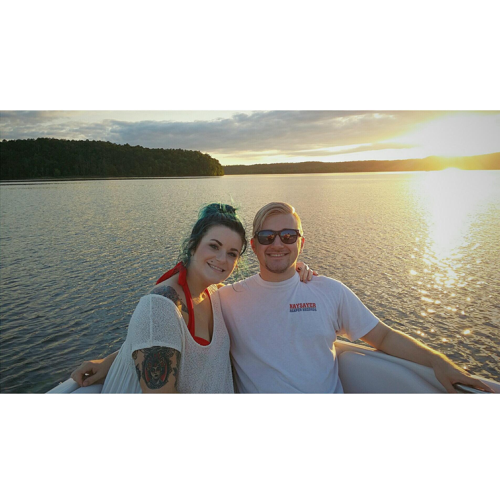sunsets with youuu
