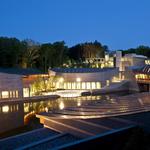 Crystal Bridges Museum of American Art