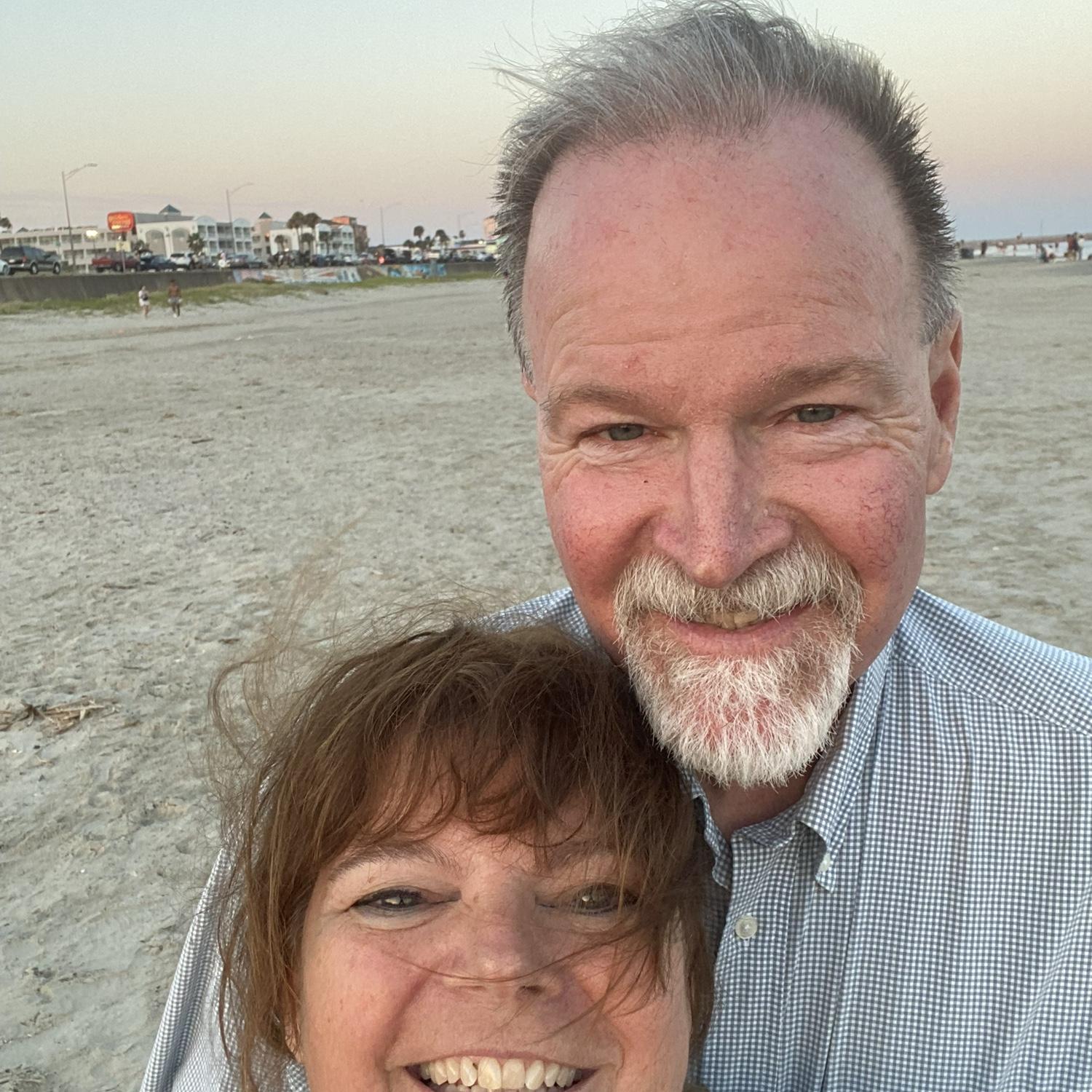 Galveston, TX - October 2022