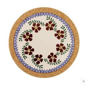 Trivet Round