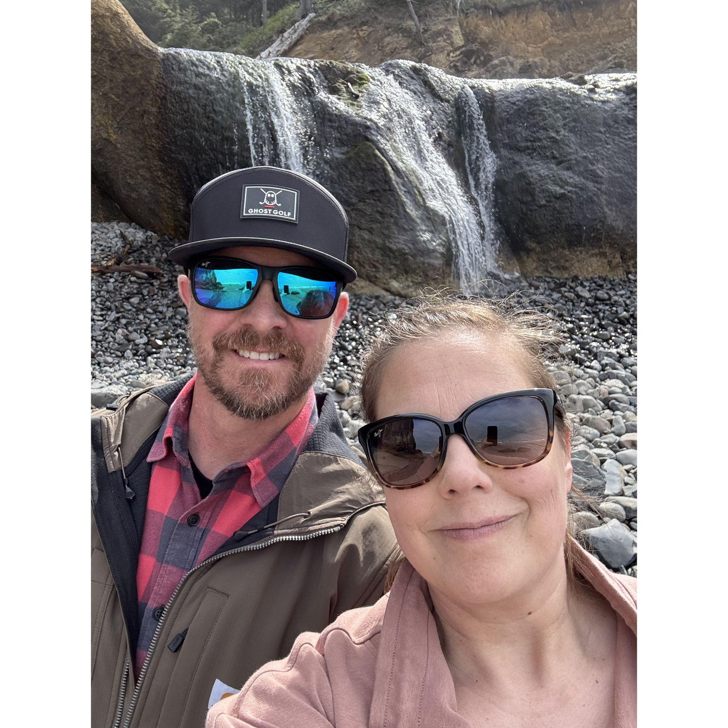 Cannon Beach