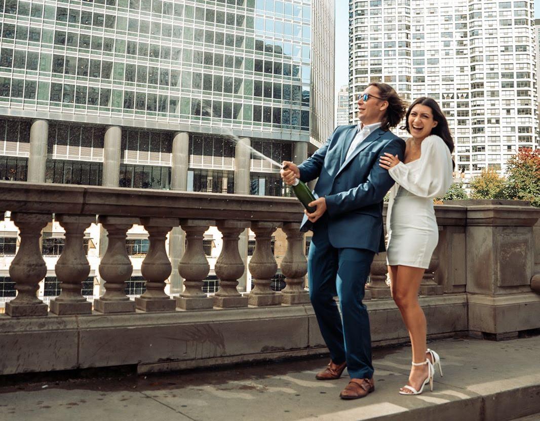 The Wedding Website of Maria Ross and Jordan Jacob