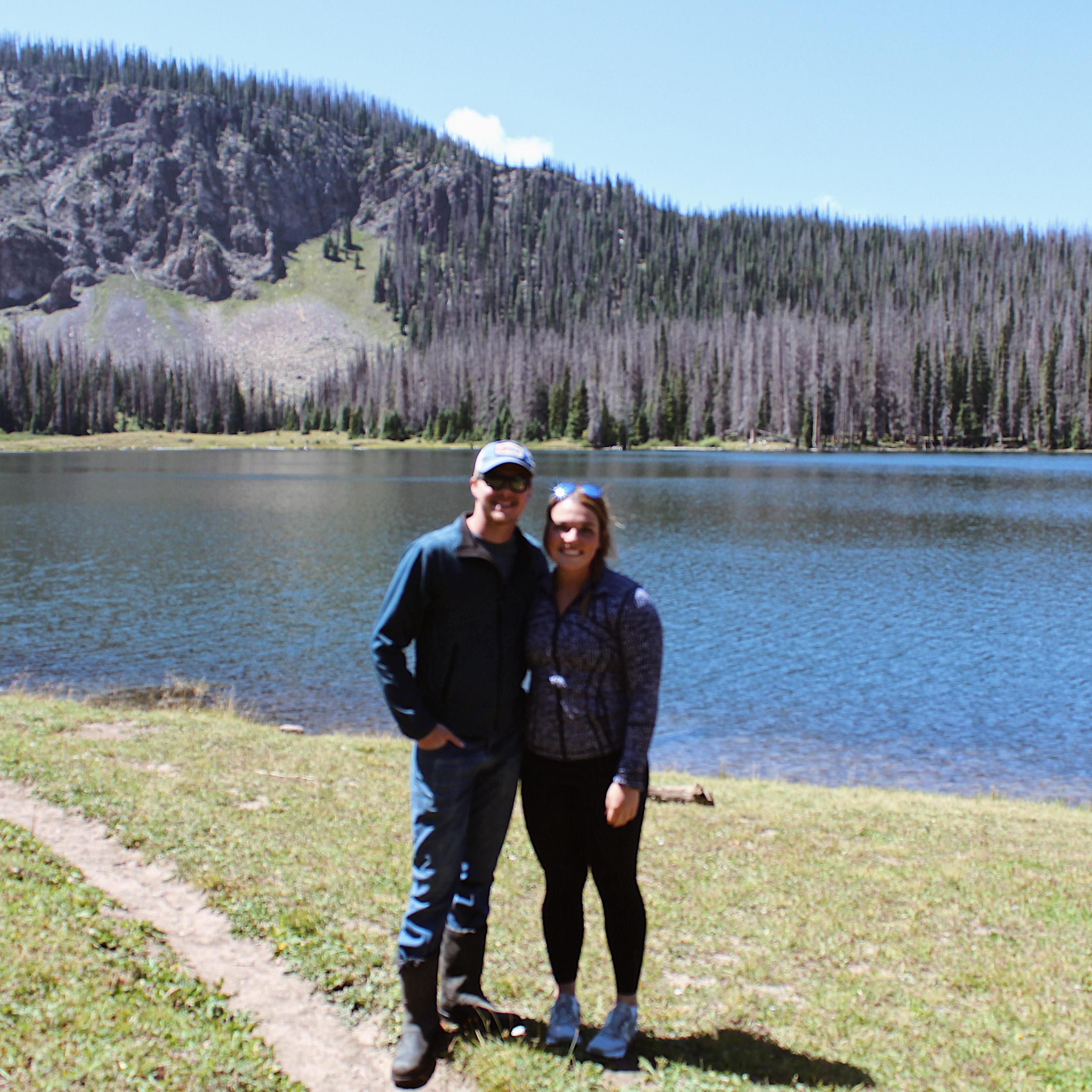 We Love the Outdoors - August 20, 2021