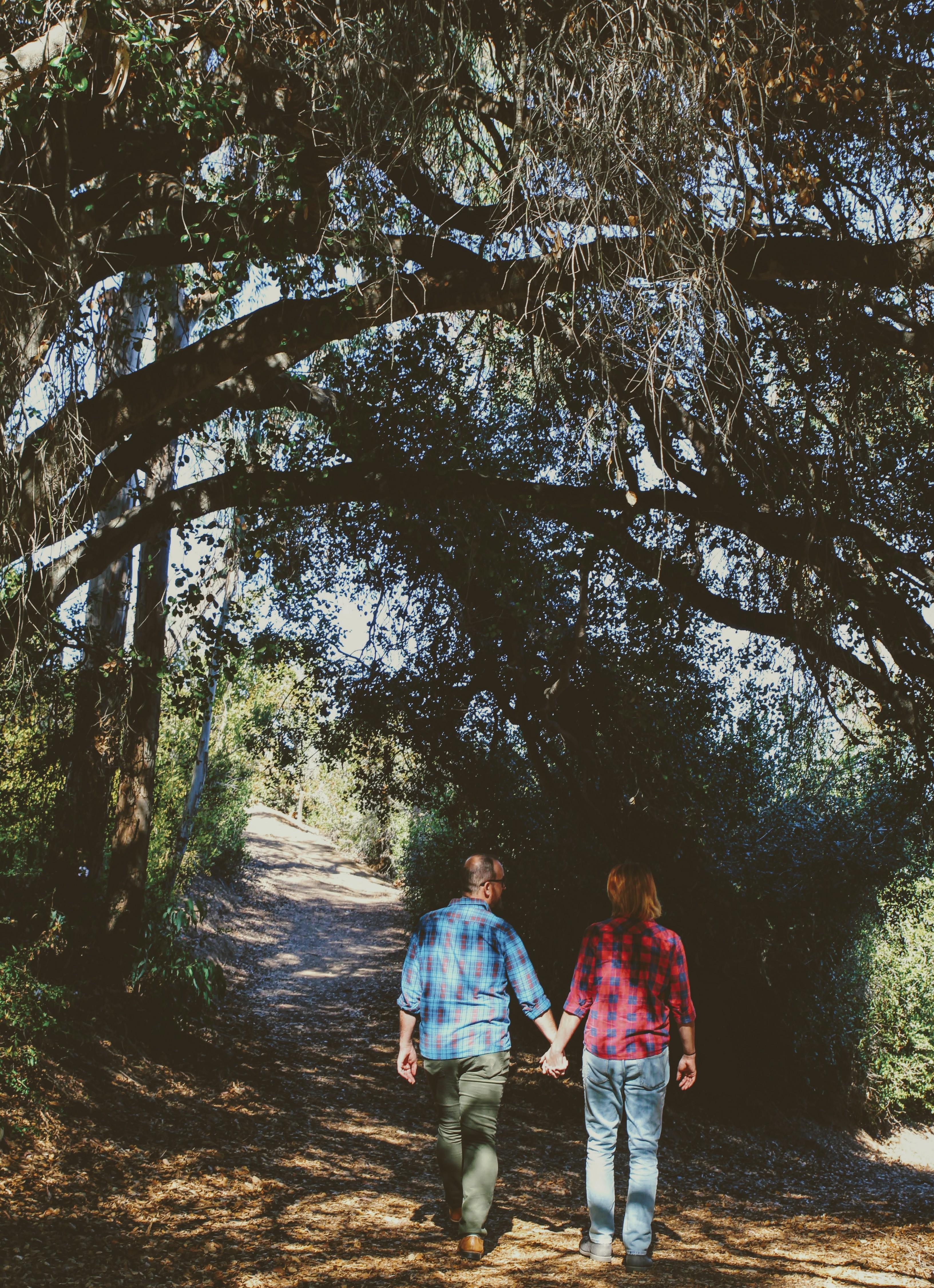 The Wedding Website of Chris Daigneau and Matthew Williams